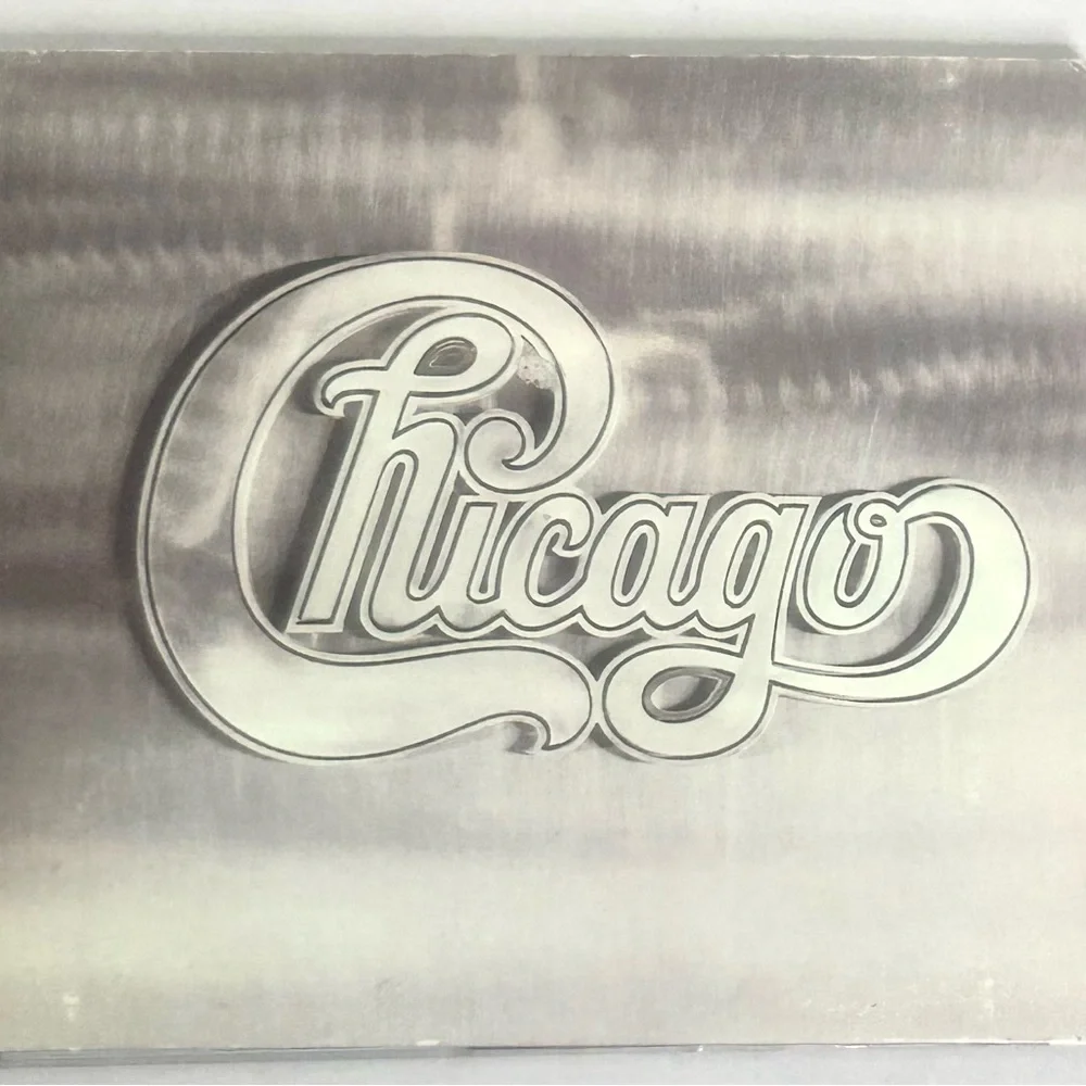 Chicago II - CD-Reissue 2002. Pre-Owned. Tested. Works. - Picture 1 of 3